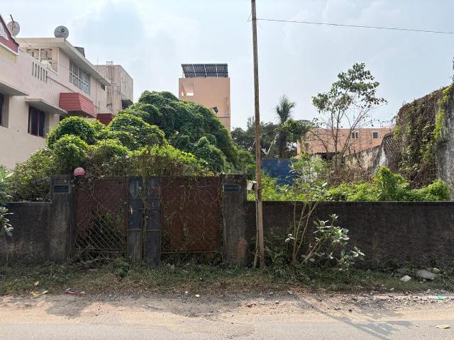 Residential Plot in Madhavaram Milk Colony for resale Chennai. The reference number is 19135920
