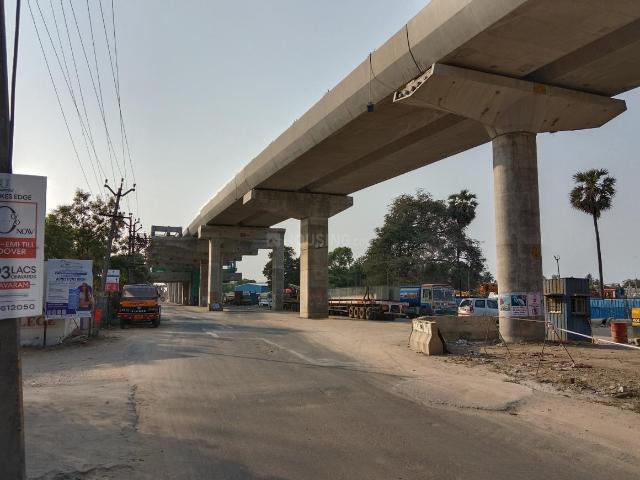 Residential Plot in Madhavaram Milk Colony for resale Chennai. The reference number is 20073774