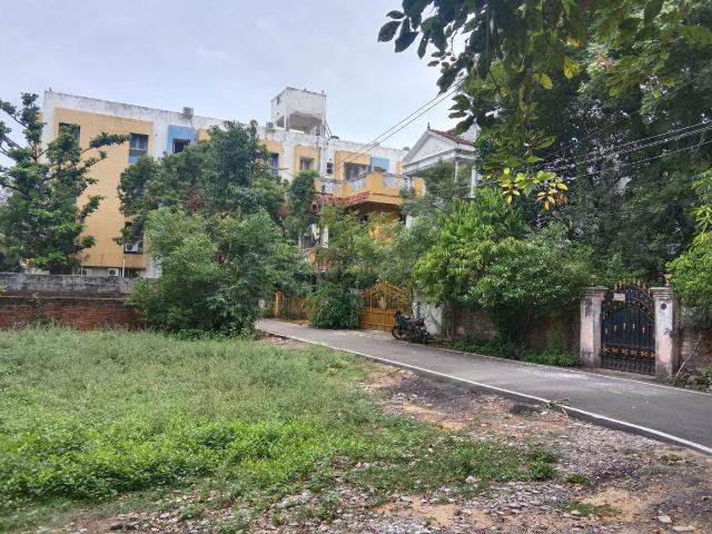 Residential Plot in Madhavaram Milk Colony for resale Chennai. The reference number is 20929349