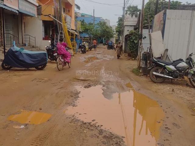 Residential Plot in Madhavaram Milk Colony for resale Chennai. The reference number is 20981254
