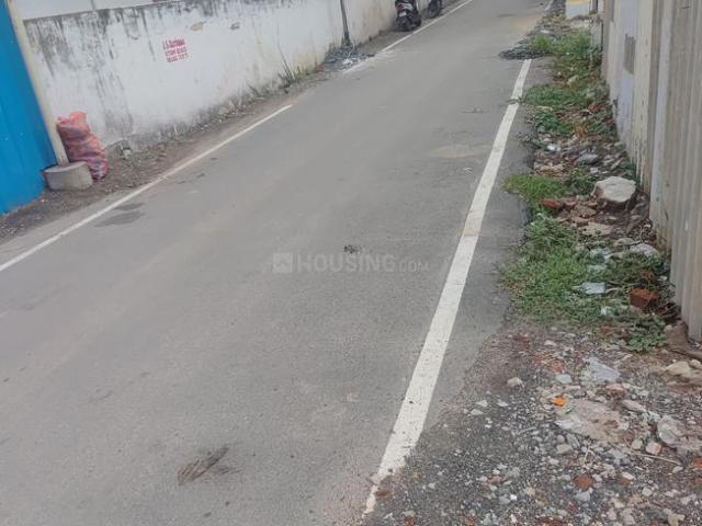 Residential Plot in Madhavaram Milk Colony for resale Chennai. The reference number is 20981714