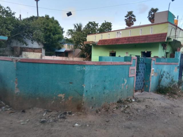 Residential Plot in Madhavaram Milk Colony for resale Chennai. The reference number is 21284669
