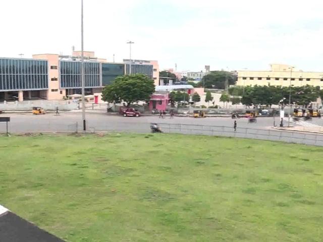 Residential Plot in Madhavaram Milk Colony for resale Chennai. The reference number is 9665713