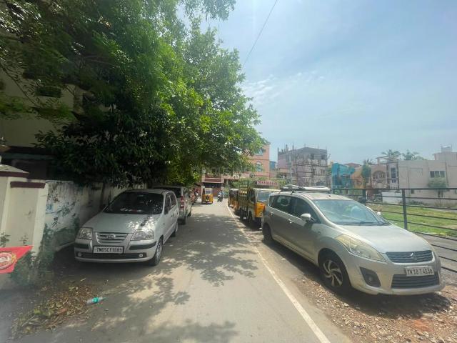 Residential Plot in Madhavaram Milk Colony for resale Chennai. The reference number is 9665810