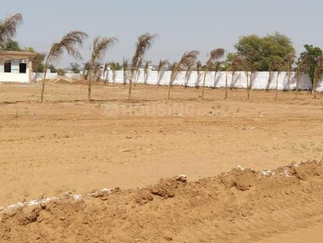 Residential Plot in Madhosinghpura for resale Neemrana. The reference number is 21242774