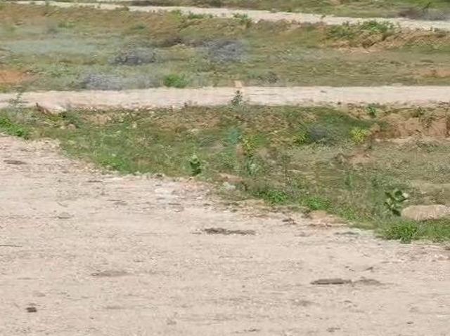 Residential Plot in Madhorajpura for resale Jaipur. The reference number is 21266500