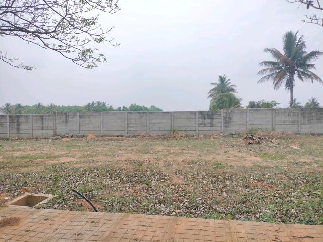 Residential Plot in Madivala for resale Bengaluru. The reference number is 20050547