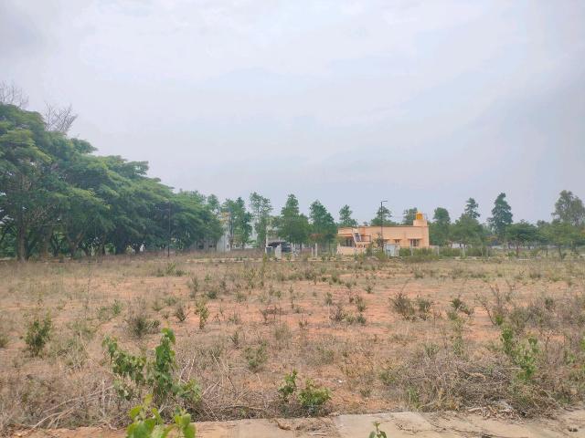 Residential Plot in Madivala for resale Bengaluru. The reference number is 20184220