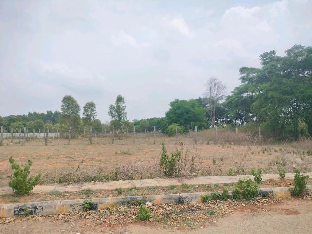 Residential Plot in Madivala for resale Bengaluru. The reference number is 20184429