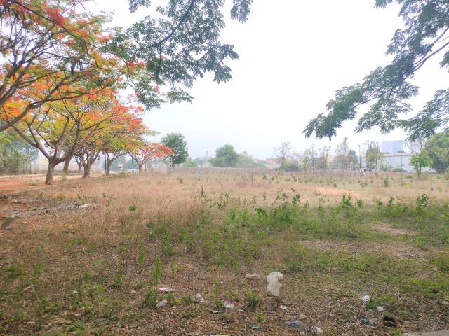 Residential Plot in Madivala for resale Bengaluru. The reference number is 20183932