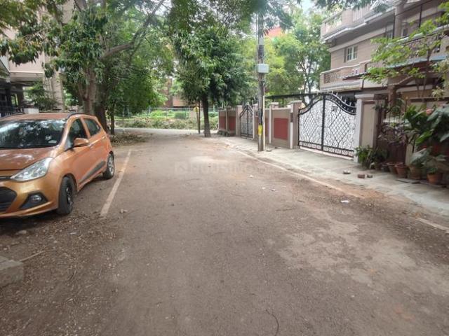 Residential Plot in Madivala for resale Bengaluru. The reference number is 20242361