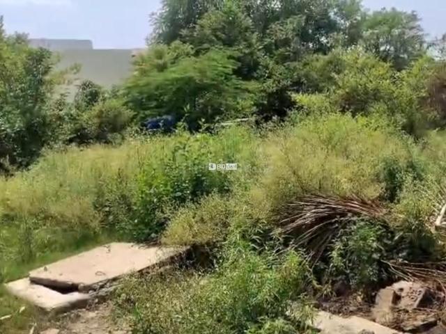 Residential Plot in Madiyava for resale Lucknow. The reference number is 20426570