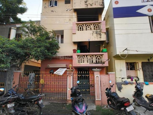 Residential Plot in Madipakkam for resale Chennai. The reference number is 17894028