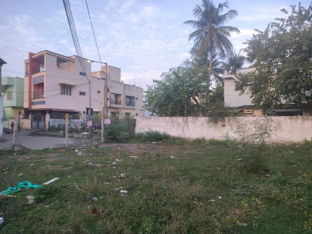 Residential Plot in Madipakkam for resale Chennai. The reference number is 18095314