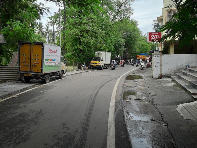 Residential Plot in Madipakkam for resale Chennai. The reference number is 18368610