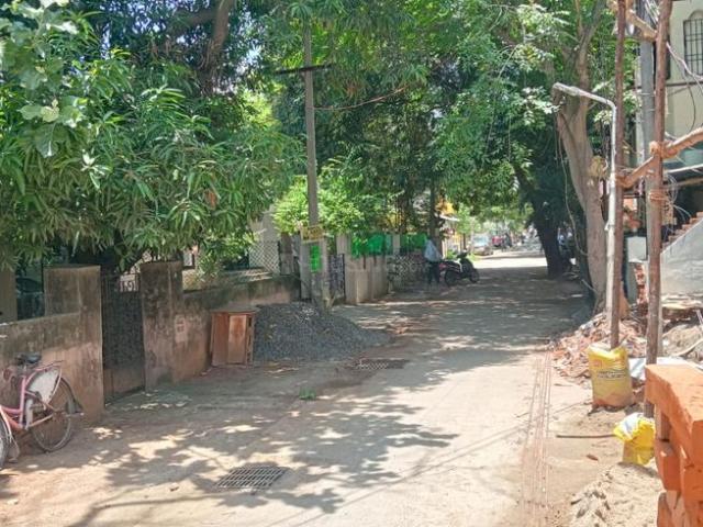 Residential Plot in Madipakkam for resale Chennai. The reference number is 18516924