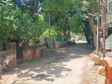 Residential Plot in Madipakkam for resale Chennai. The reference number is 18874424