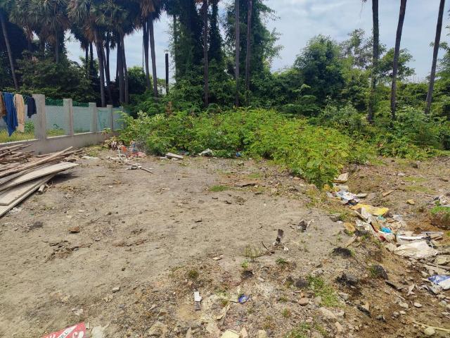 Residential Plot in Madipakkam for resale Chennai. The reference number is 19098677