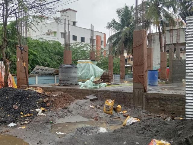 Residential Plot in Madipakkam for resale Chennai. The reference number is 19757203