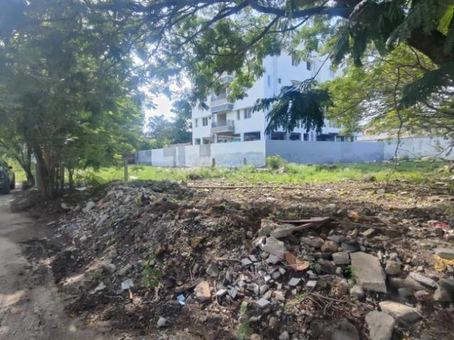 Residential Plot in Madipakkam for resale Chennai. The reference number is 19856727