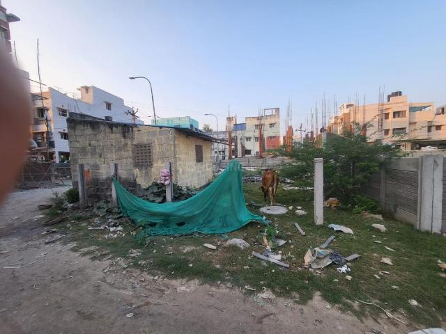Residential Plot in Madipakkam for resale Chennai. The reference number is 19883819
