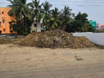 Residential Plot in Madipakkam for resale Chennai. The reference number is 19883837