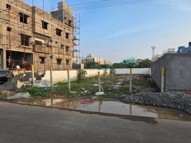 Residential Plot in Madipakkam for resale Chennai. The reference number is 19883918