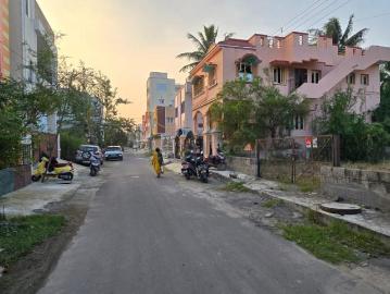 Residential Plot in Madipakkam for resale Chennai. The reference number is 19883950