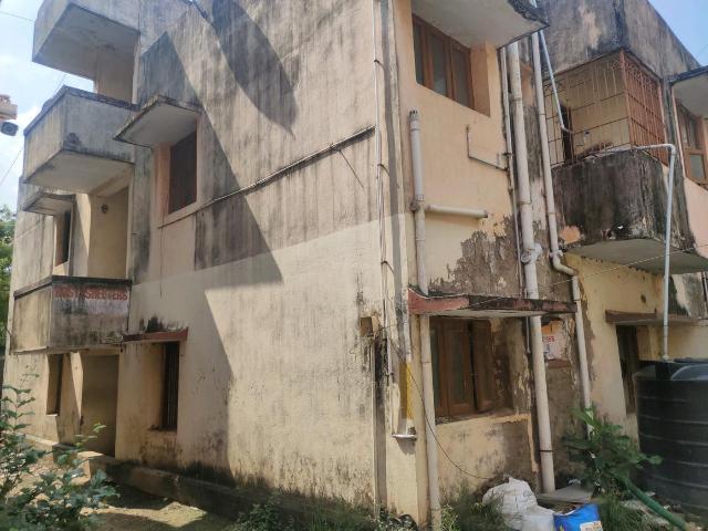 Residential Plot in Madipakkam for resale Chennai. The reference number is 10878535