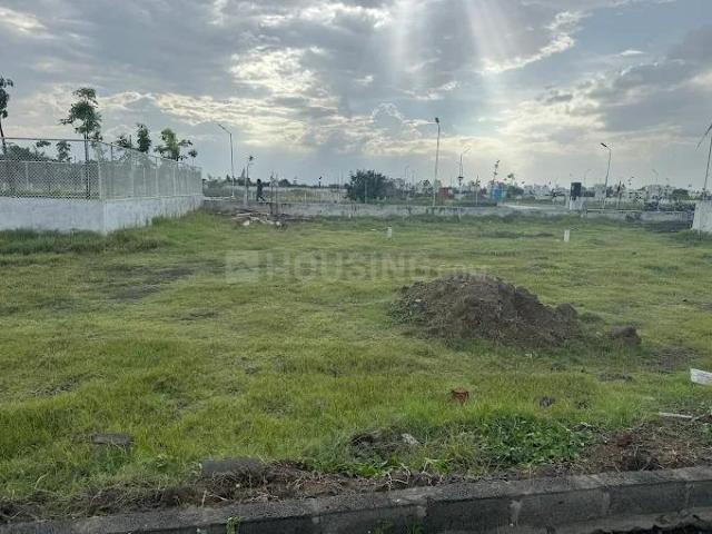 Residential Plot in Madipakkam for resale Chennai. The reference number is 20086879