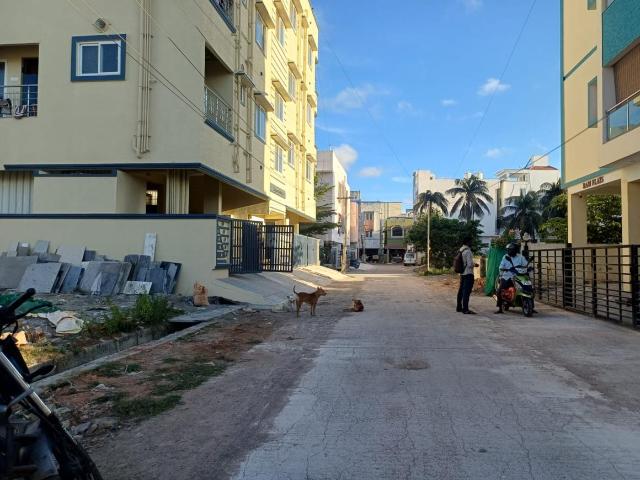 Residential Plot in Madipakkam for resale Chennai. The reference number is 20243216