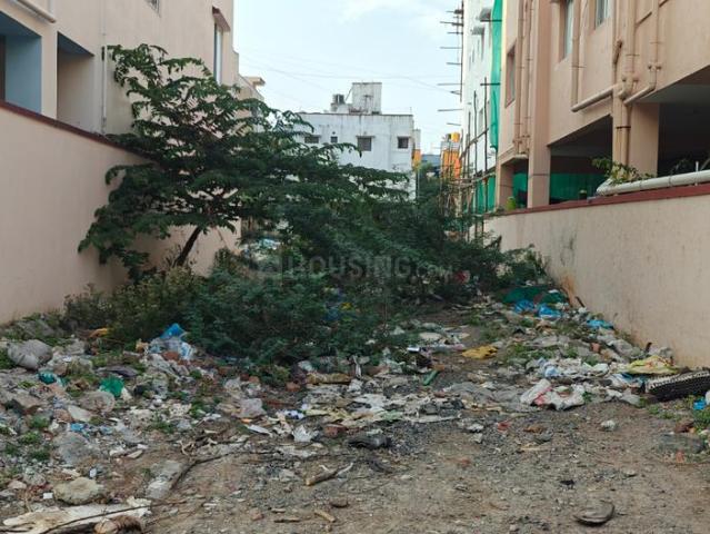 Residential Plot in Madipakkam for resale Chennai. The reference number is 20487159