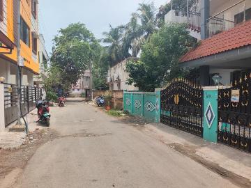 Residential Plot in Madipakkam for resale Chennai. The reference number is 20499506