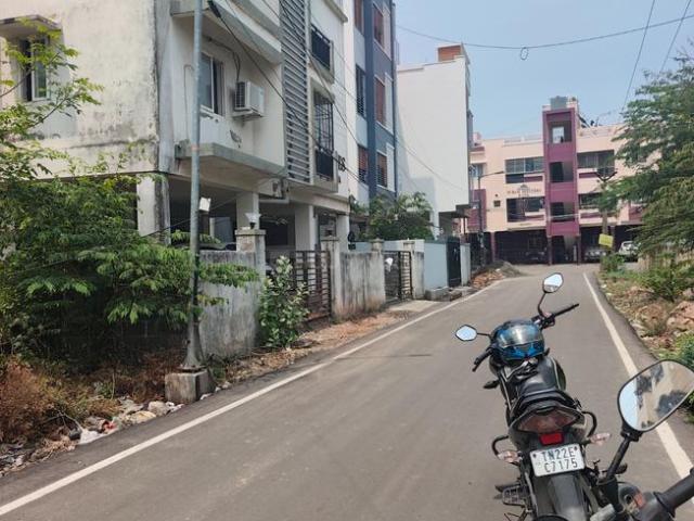 Residential Plot in Madipakkam for resale Chennai. The reference number is 20502864