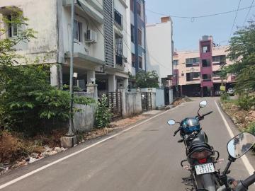 Residential Plot in Madipakkam for resale Chennai. The reference number is 20502864