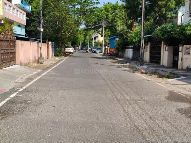 Residential Plot in Madipakkam for resale Chennai. The reference number is 20685545