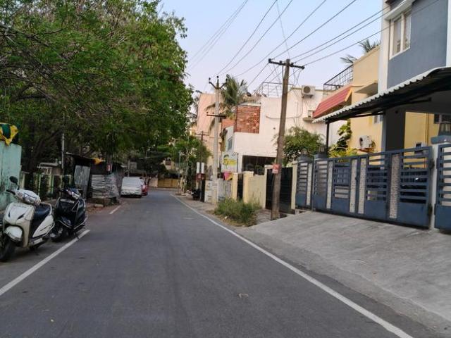 Residential Plot in Madipakkam for resale Chennai. The reference number is 20685546