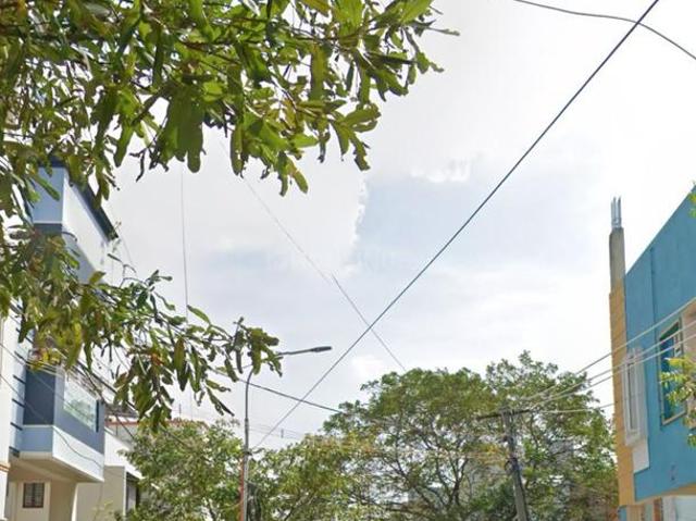 Residential Plot in Madipakkam for resale Chennai. The reference number is 20712281