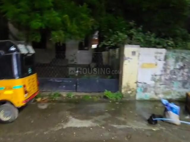 Residential Plot in Madipakkam for resale Chennai. The reference number is 20884492