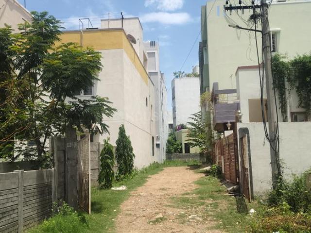 Residential Plot in Madipakkam for resale Chennai. The reference number is 21023729