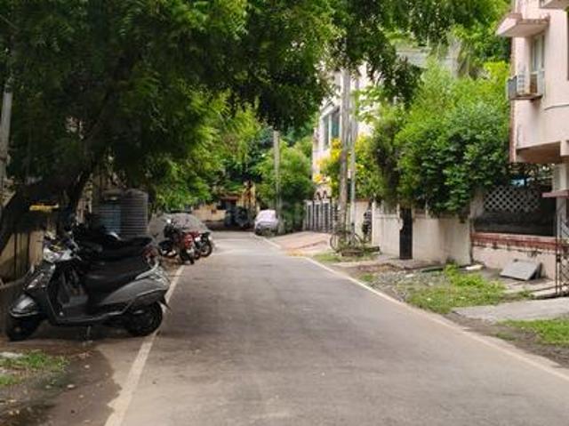 Residential Plot in Madipakkam for resale Chennai. The reference number is 21150105