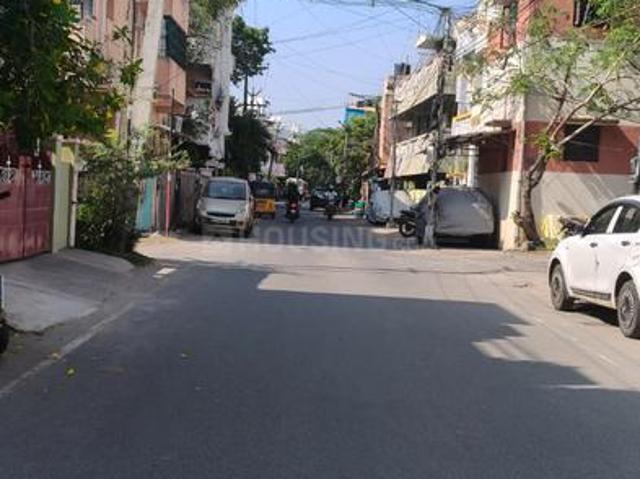 Residential Plot in Madipakkam for resale Chennai. The reference number is 21282614