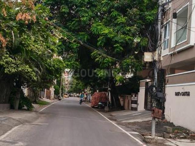 Residential Plot in Madipakkam for resale Chennai. The reference number is 21346097