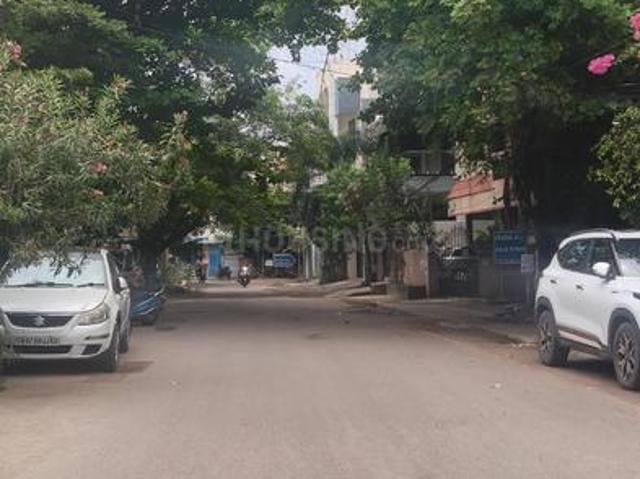 Residential Plot in Madipakkam for resale Chennai. The reference number is 21360293