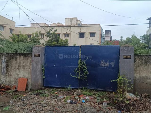 Residential Plot in Madipakkam for resale Chennai. The reference number is 21360883