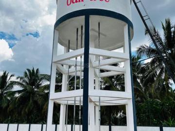 Residential Plot in Madukkarai for resale Coimbatore. The reference number is 17037006