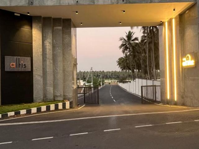 Residential Plot in Madukkarai for resale Coimbatore. The reference number is 18307075