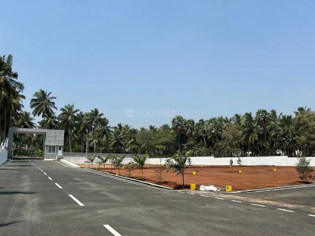 Residential Plot in Madukkarai for resale Coimbatore. The reference number is 19603159