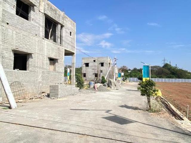 Residential Plot in Madukkarai for resale Coimbatore. The reference number is 20320286