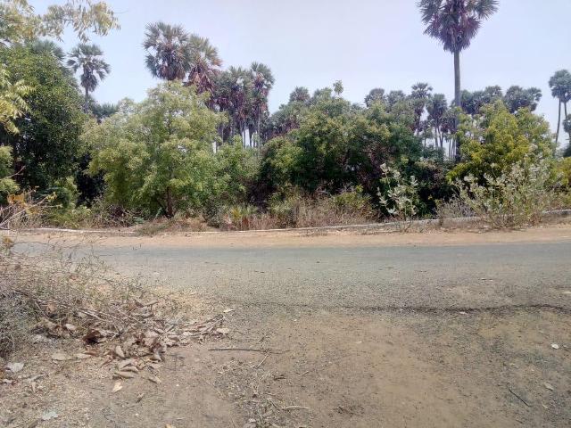 Residential Plot in Madurantakam for resale Chennai. The reference number is 18392657